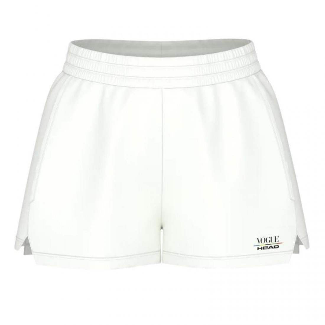 SHORT HEAD VOGUE BLANCO MUJER