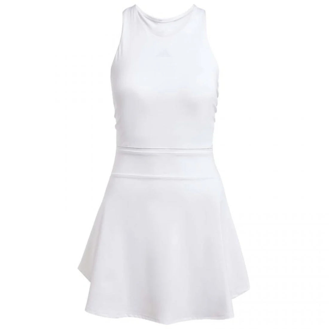 VESTIDO ADIDAS CLIMACOOL BLANCO