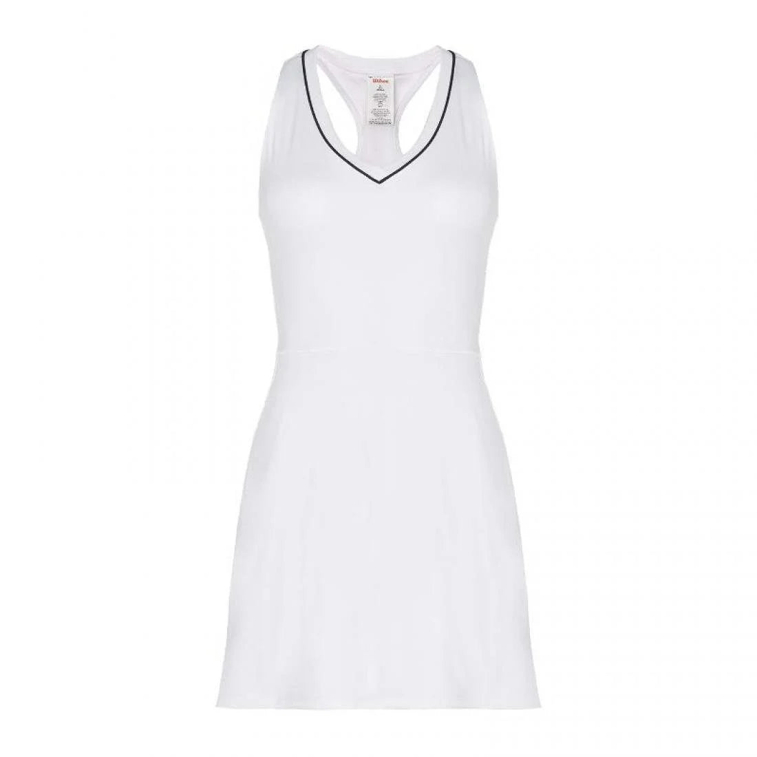 VESTIDO WILSON TEAM BLANCO