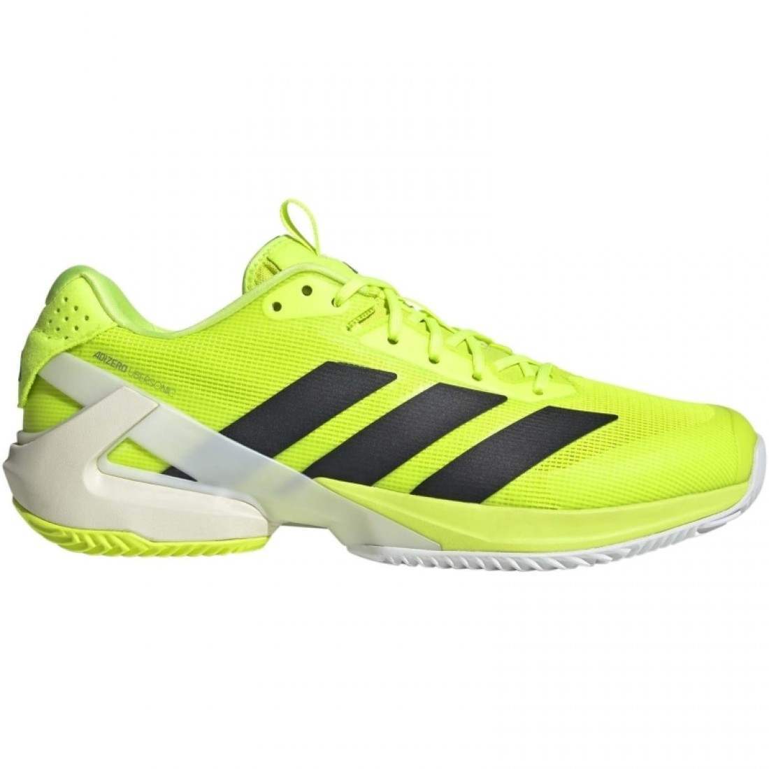 ZAPATILLAS ADIDAS ADIZERO UBERSONIC 5 LUCID LIMON NEGRO