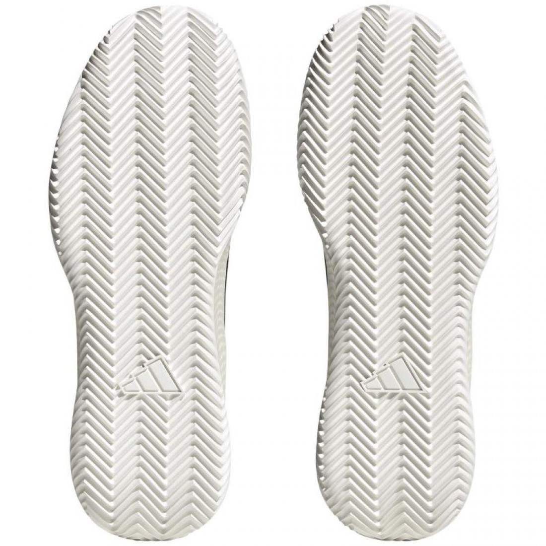 ZAPATILLAS ADIDAS DEFIANT SPEED NEGRO BLANCO FLUOR