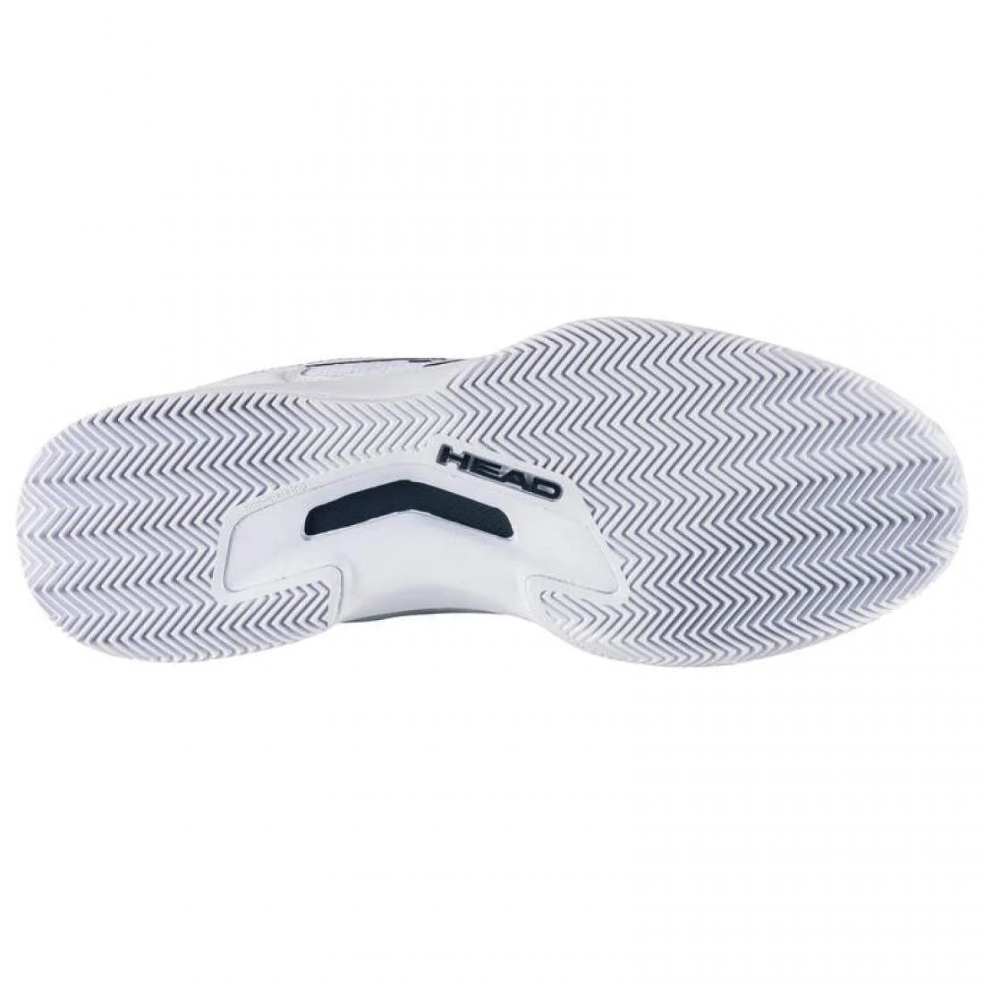 ZAPATILLAS HEAD SPRINT TEAM 3.5 CLAY BLANCO BLUEBERRY