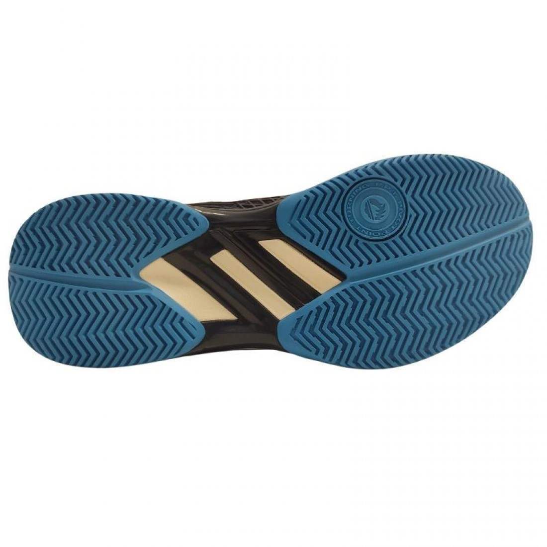 ZAPATILLAS JHAYBER TAMAL ZAUL MARINO