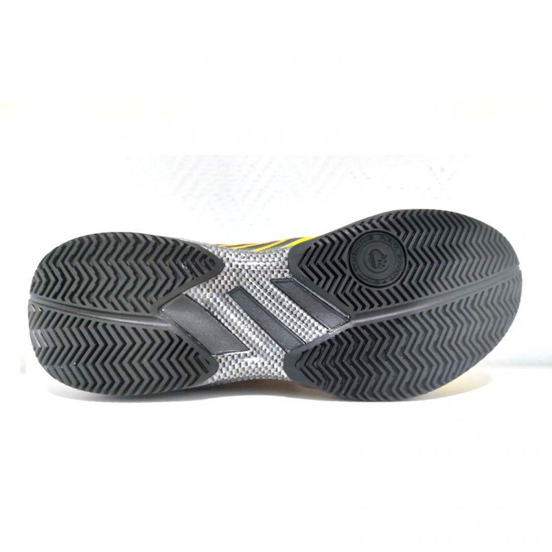 ZAPATILLAS JHAYBER TARRACO AMARILLO