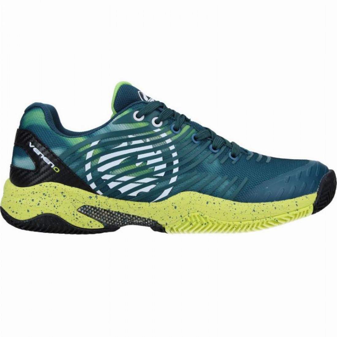 ZAPATILLAS JHAYBER TARRACO AZUL
