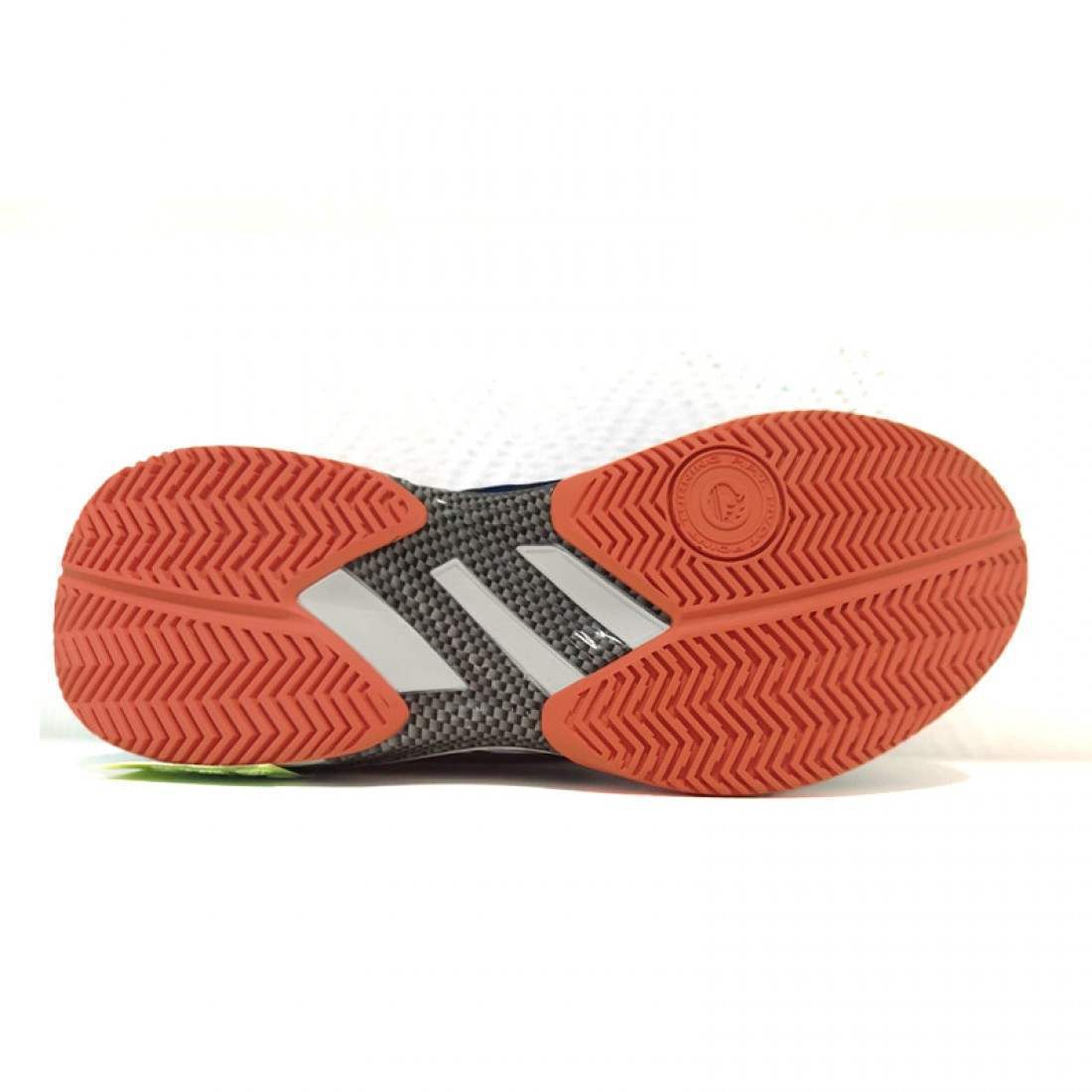 ZAPATILLAS JHAYBER TARRACO AZUL MARINO