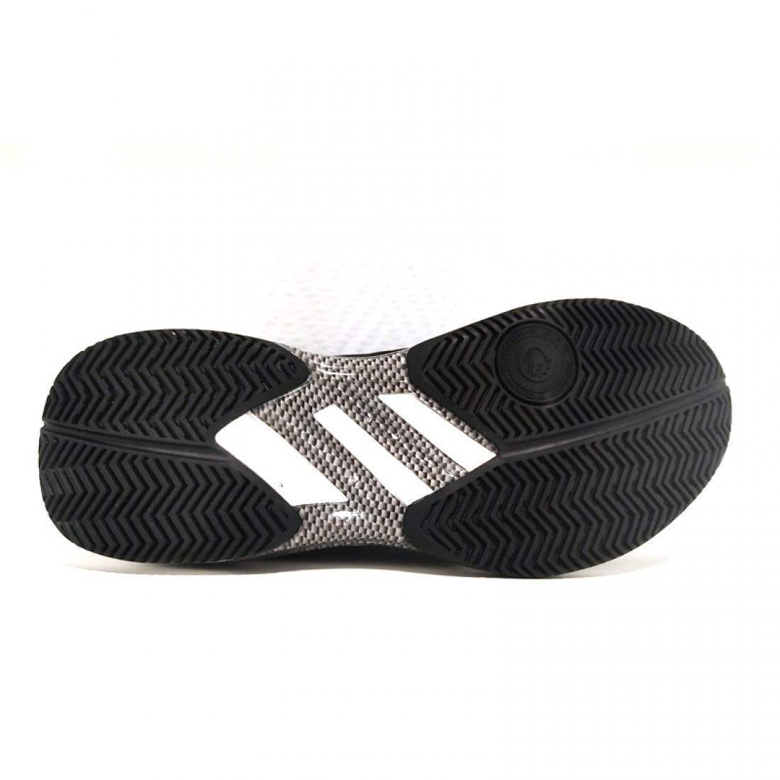 ZAPATILLAS JHAYBER TARRACO NEGRO