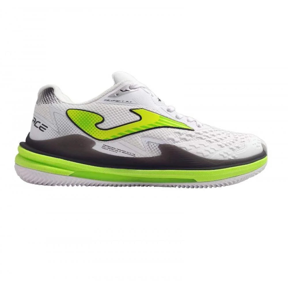 ZAPATILLAS JOMA ACE 2402 BLANCO