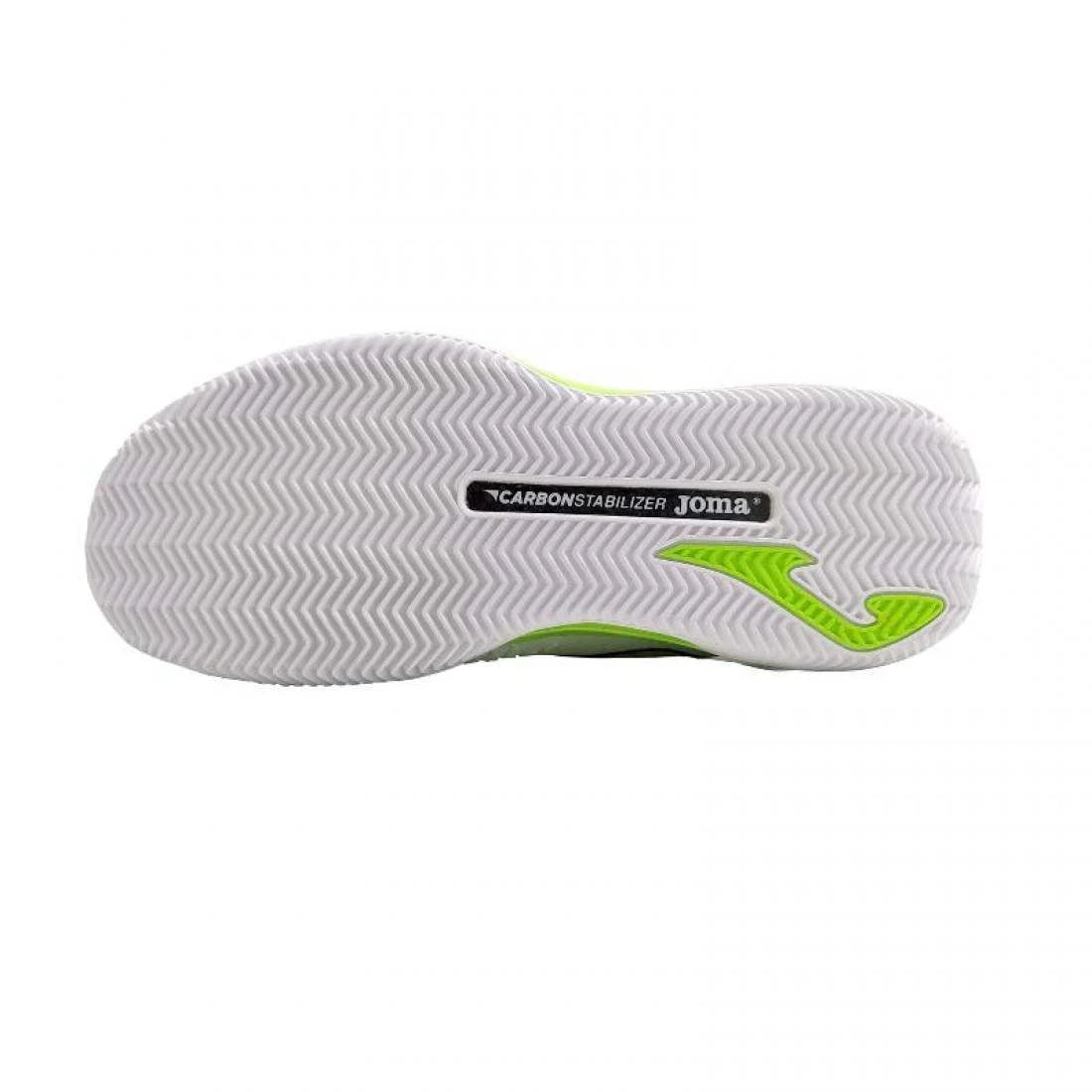 ZAPATILLAS JOMA ACE 2402 BLANCO