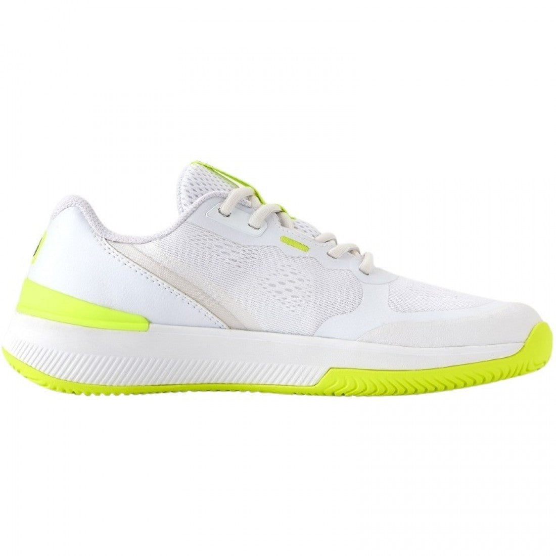 ZAPATILLAS WILSON INTRIGUE PRO OZ AMARILLO MUJER