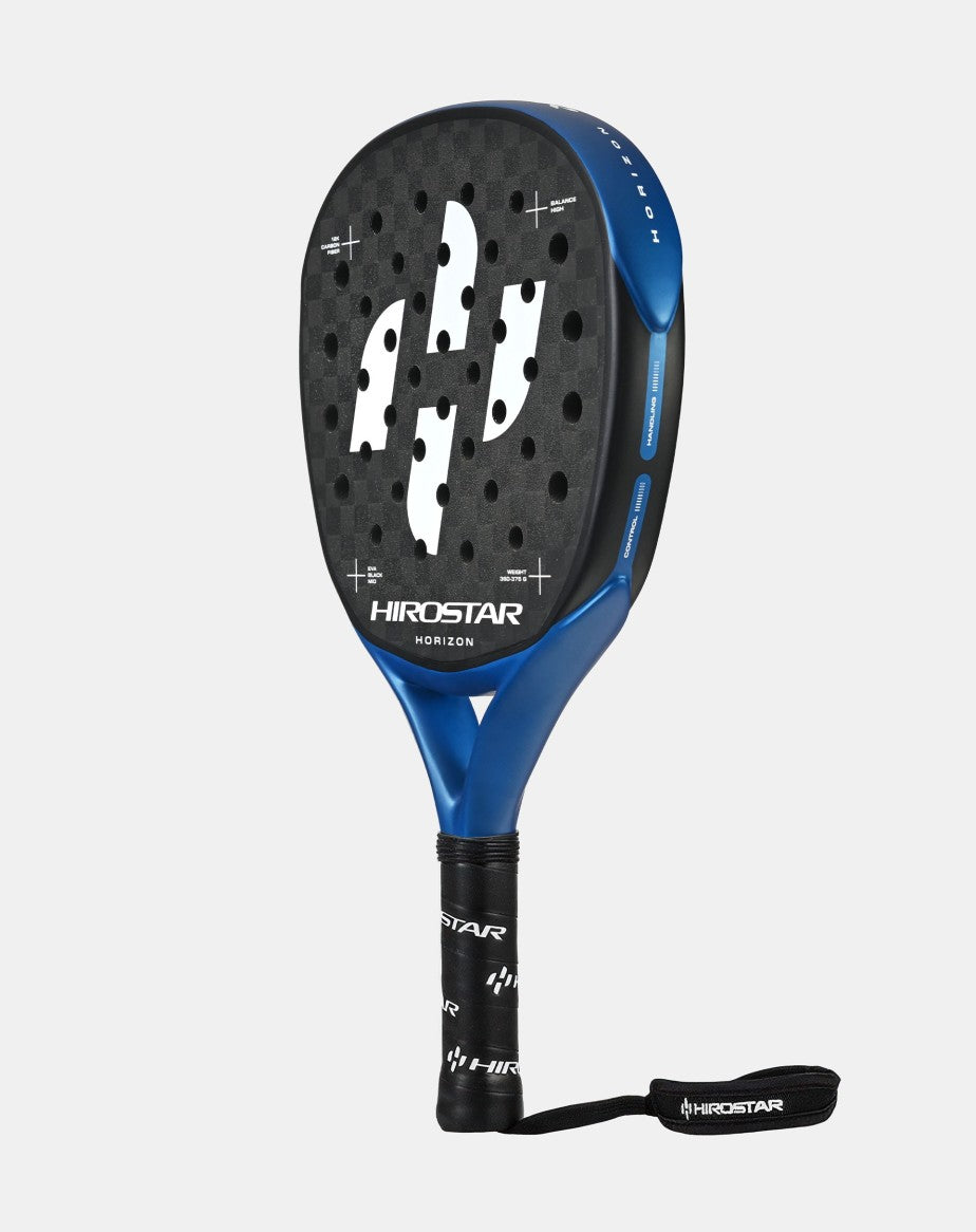 PALA HIROSTAR HORIZON 25 - IV Generacion