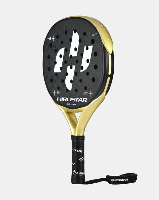 PALA HIROSTAR SOLAR 25 - IV Generacion