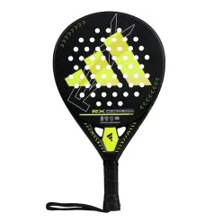 PALA ADIDAS RX SERIES LIME 2025