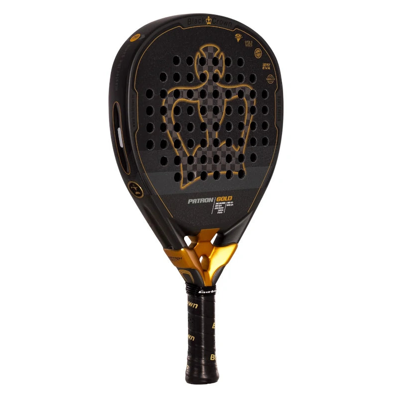 PALA BLACK CROWN PATRON GOLD 2025