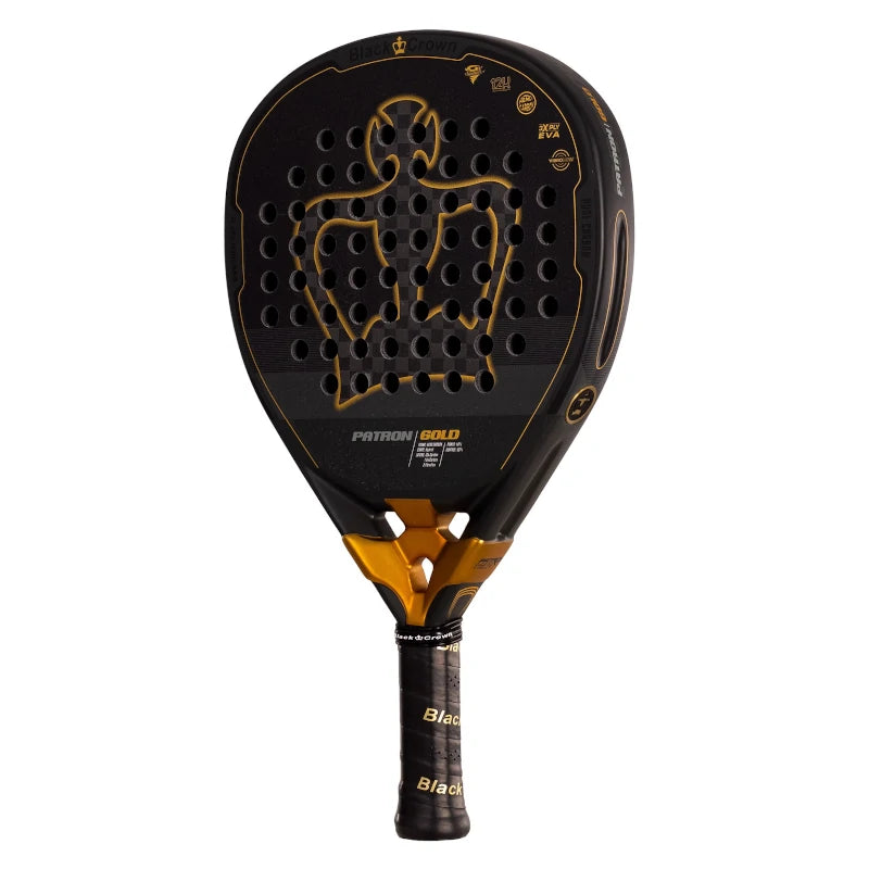 PALA BLACK CROWN PATRON GOLD 2025