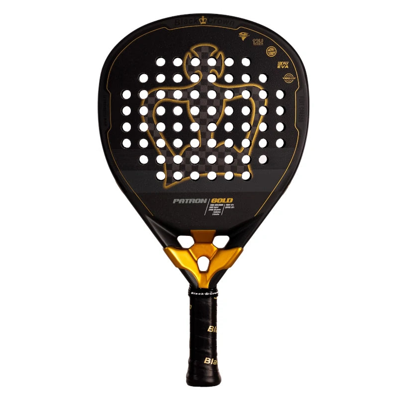 PALA BLACK CROWN PATRON GOLD 2025