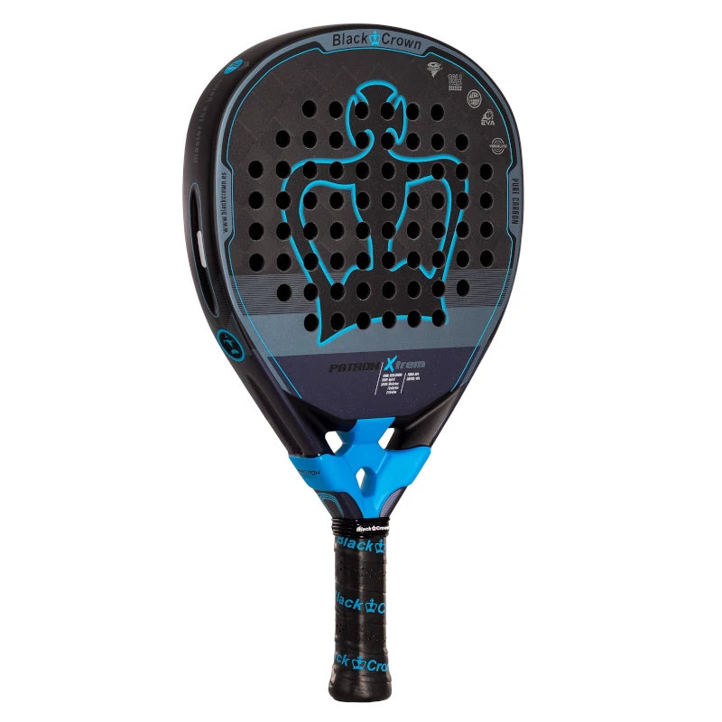 PALA BLACK CROWN PATRON XTREM 2025