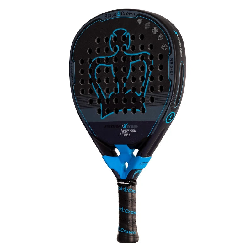 PALA BLACK CROWN PATRON XTREM 2025