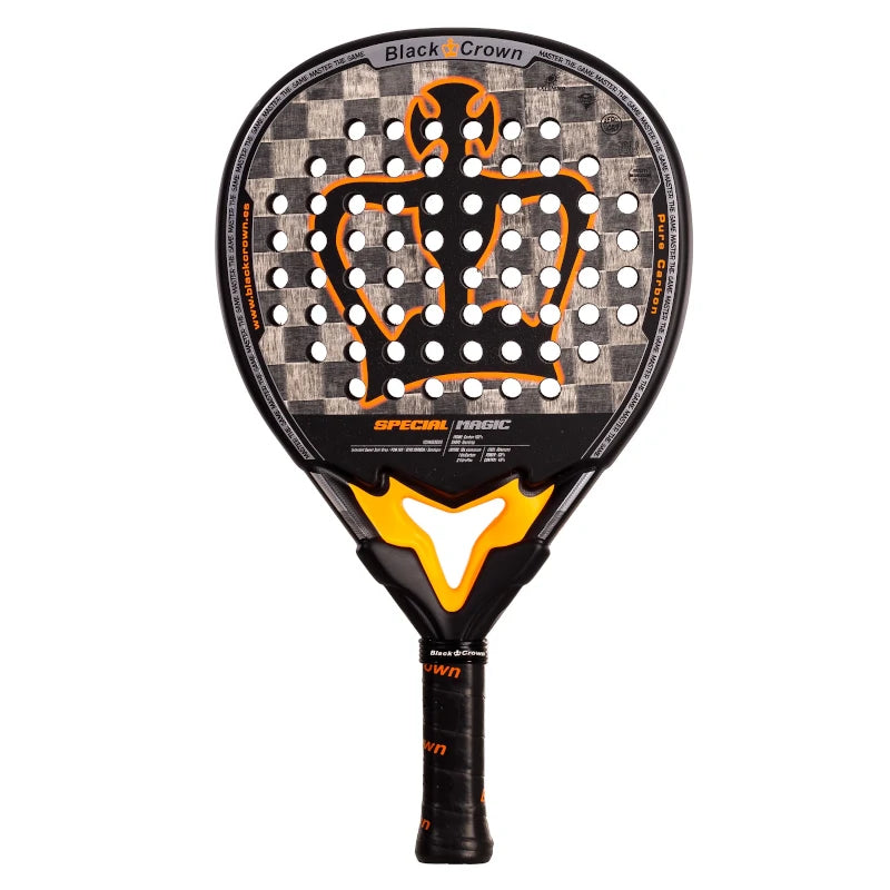 PALA BLACK CROWN SPECIAL MAGIC 2025