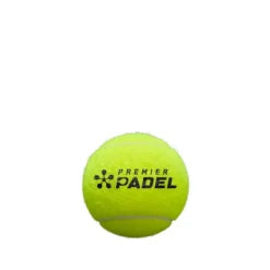 CAJÓN DE PELOTAS WILSON PREMIER PADEL SPEED