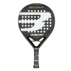 PALA BULLPADEL BP10 EVO 2025