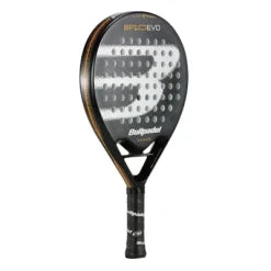 PALA BULLPADEL BP10 EVO 2025