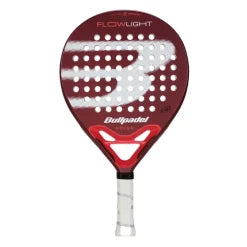 PALA BULLPADEL FLOW LIGHT 2025