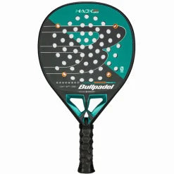 PALA BULLPADEL HACK 04 HYBRID 25