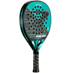 PALA BULLPADEL HACK 04 HYBRID 25