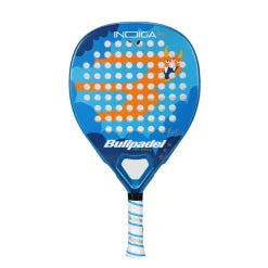 PALA BULLPADEL INDIGA BOY 2025