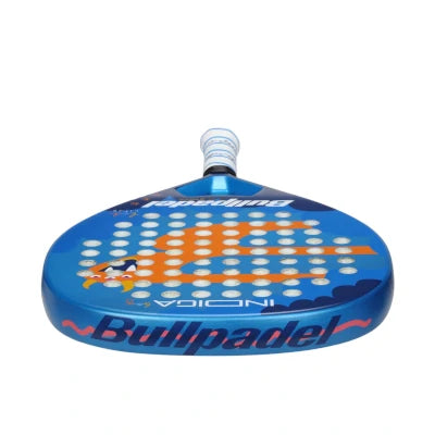 PALA BULLPADEL BP10 EVO 2025