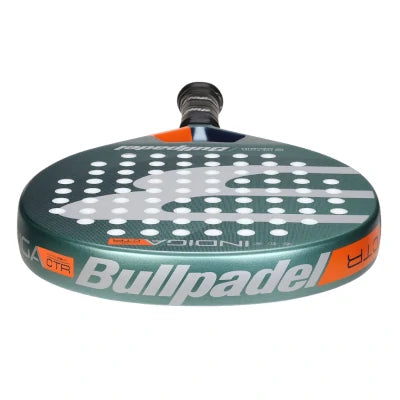 PALA BULLPADEL INDIGA CONTROL 2025