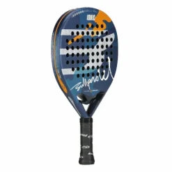 PALA BULLPADEL IONIC CONTROL 2025