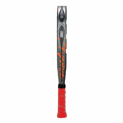 PALA BULLPADEL IONIC POWER 2025