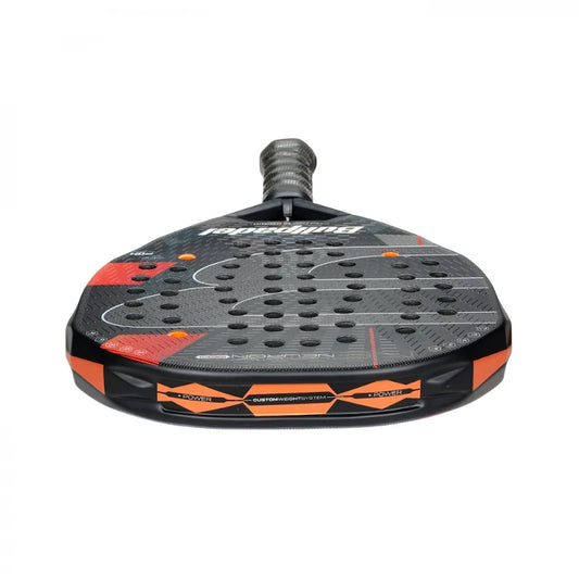 PALA BULLPADEL NEURON 02 EDGE 2026