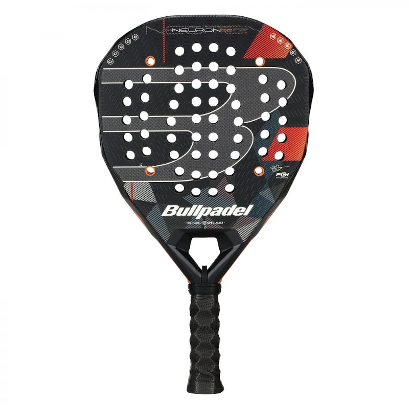 PALA BULLPADEL NEURON 02 EDGE 2026