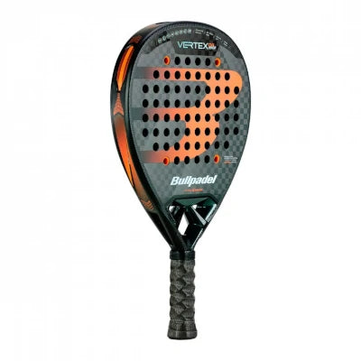 PALA BULLPADEL VERTEX 04 HYBRID 2025