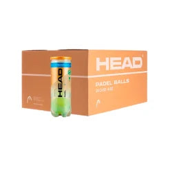 CAJÓN DE PELOTAS HEAD PRO 24 BOTES