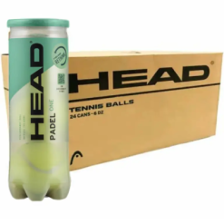 CAJÓN DE BOLAS HEAD PADEL ONE