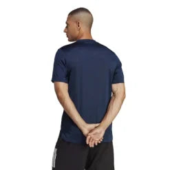 CAMISETA ADIDAS CLUB AZUL OSCURO