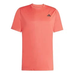 CAMISETA ADIDAS CLUB ROJO 2025