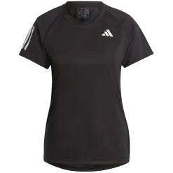 CAMISETA ADIDAS CLUB TEE NEGRA