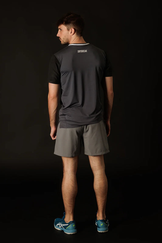 CAMISETA ADVANCE DRYPLAY ANTRCITA