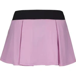 FALDA BABOLAT PADEL SKIRT ROSA 2025