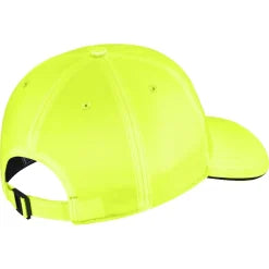 GORRA ADIDAS BBALL CLIMA LUCID LEMON HOMBRE