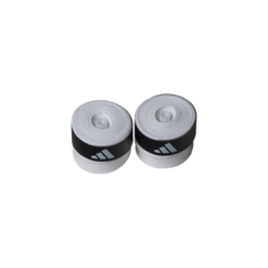 CUBO ADIDAS OVERGRIPS BLANCOS 45 UNIDADES