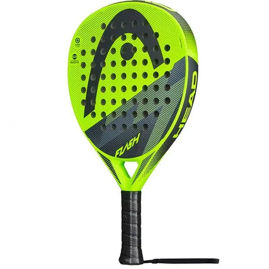 PALA HEAD FLASH AMARILLO FLUOR 2025