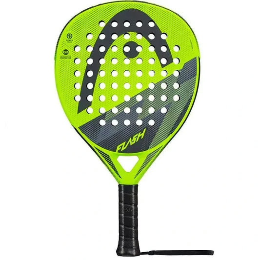 PALA HEAD FLASH AMARILLO FLUOR 2025