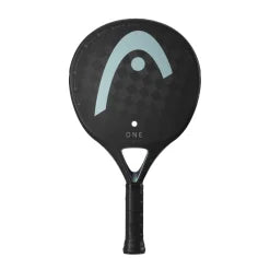 PALA HEAD ONE ULTRALIGHT NEGRA