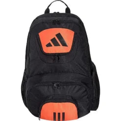 MOCHILA ADIDAS PRO TOUR 3.2 NARANJA